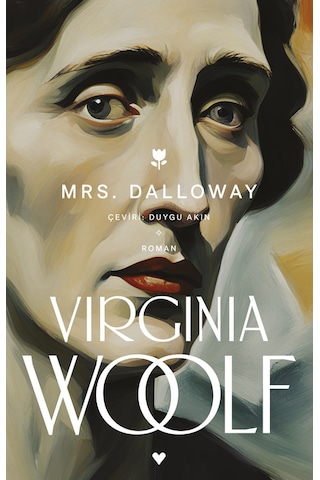 Mrs. Dalloway 9789750764523