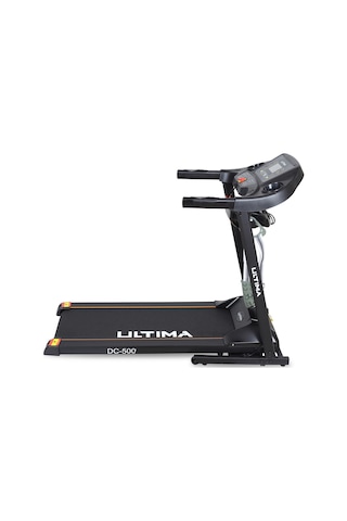 Ultima DC-500 2 HP Koşu Bandı