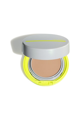 Shiseido Sports BB Compact Spf50 Medium