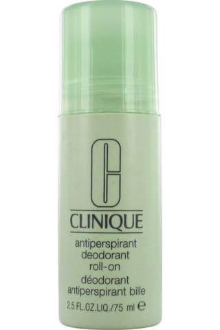 Clinique Antiperspirant Kadın Roll-On Deodorant 75 ML