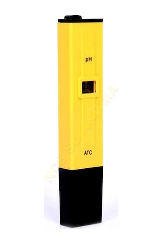 Ph-009 I A Cep Tipi Ph Metre Test Cihazı