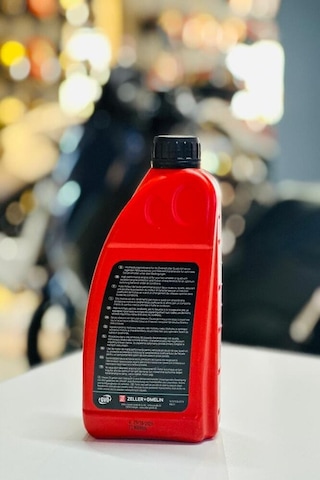 Divinol Motosiklet Yağı 1 Litre 20w50 4t Alman Malı