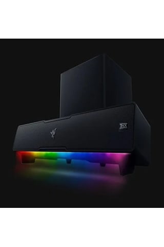 Razer Leviathan V2 RZ05-03920100-R3G1 RGB Gaming Soundbar