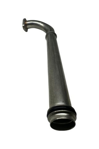 Opel İnsignia A16xer Motor Yağ Soğutucu Boru Mette Marka Mtk-754k5311