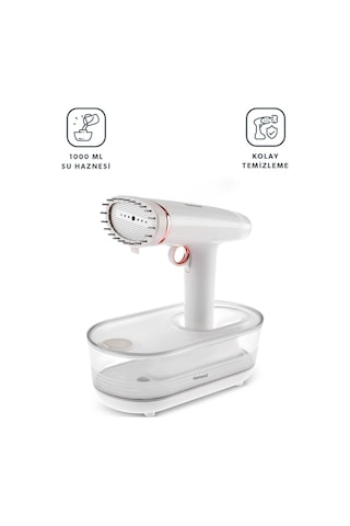 Homend Ironpower 1164H 1200 W Buharlı Ütü