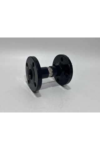 Galvanizli Çelik Bağlantı Manşonu