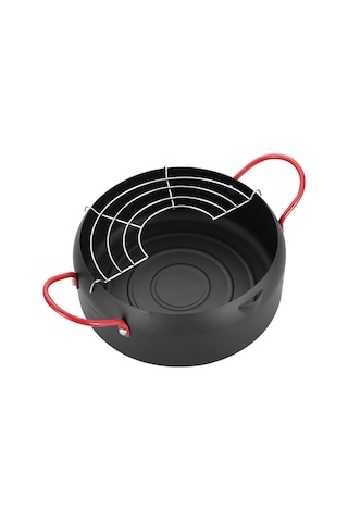 Suntek Japon Derin Kızartma Potası