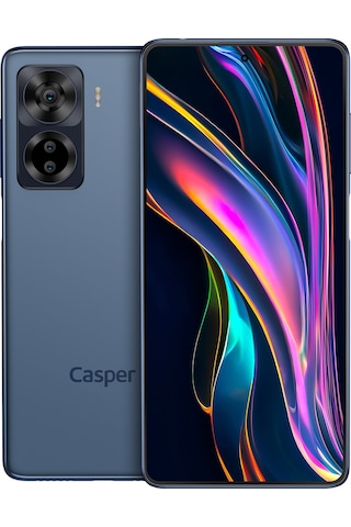 Casper VIA X40 8 GB 256 GB (Casper Türkiye Garantili)