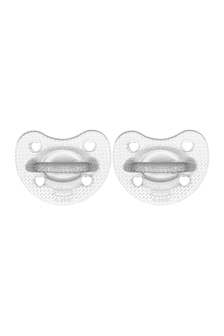 Chicco Physioforma Crystal 6-16 Ay Renkli Çok Renkli