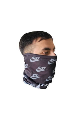 Arar Termal Buff-bandana Nike - 2650 1 Siyah