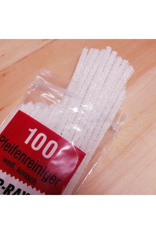 Db Design Berlin 100 Adet Pipo Temizleme Fırçası  Pt31