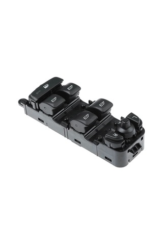 Cam Açma Anahtarı Volvo S40 - S80 - V40 - V70 - Xc70 İle Uyumlu