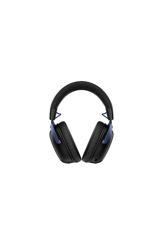 Hyperx Cloud Iıı S Kablosuz Oyuncu Kulaklığı Siyah / Mavi Df7e9aa