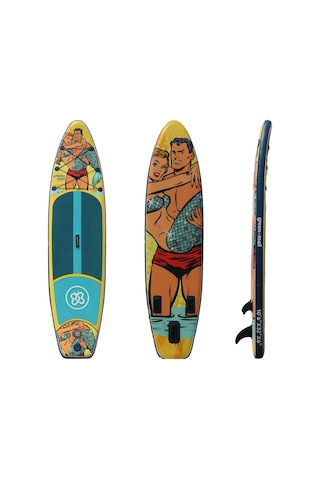 Bondy Paddle Board / Sup Board 323 Cm