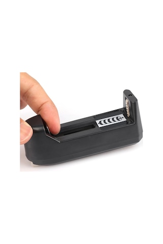 Bigem Bm-361 Şarj Cihazı - 14500-18650