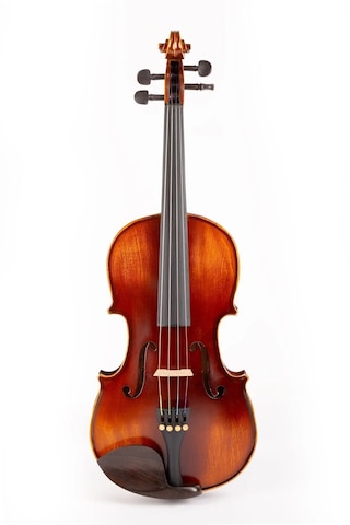 Köhner Vl-8 Profesyonel El Yapımı Keman