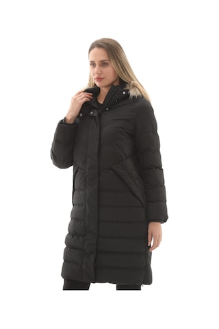Lumberjack 102032905-r 5w Wl 3dıana 5pr Kadın Mont Siyah 102032905-r Siyah