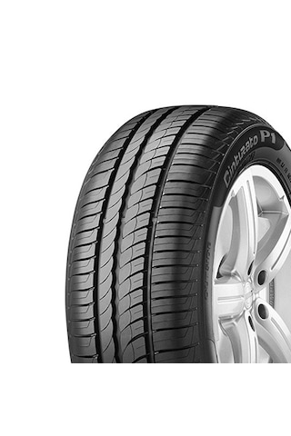Pirelli 175/65 R14 82T Cinturato P1 Yaz Lastiği 2026