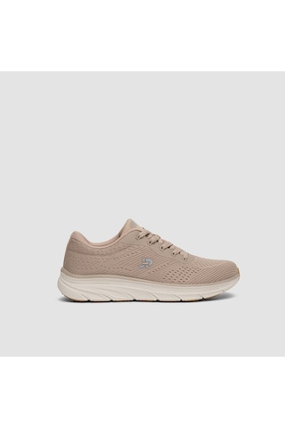 Jeep Shoes Flow Erkek Vizon Ayakkabı