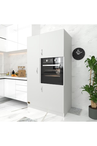 Kenzlife ankastre fırın dolabı banu byz mutfak banyo kiler