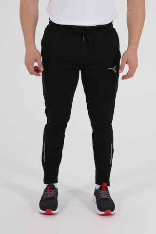 Diadora Sante Eşofman Altı Siyah