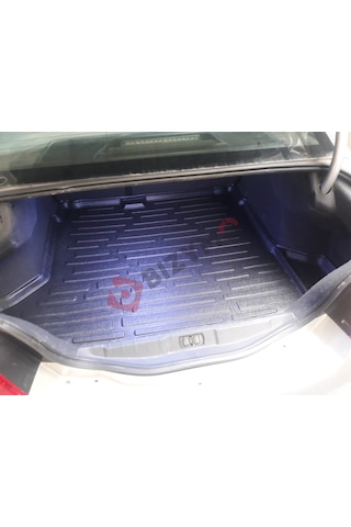 Peugeot 508 Sedan Access ve Active 2010-2018 Bagaj Havuzu Bizymo