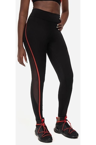 Puma X Vogue Leggings Siyah Kadın Tayt 53469201 001