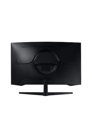 Samsung  Odyssey G5 C27G55TQWR 27" 1 Ms 144 Hz Freesync 2k Curved Gaming Monitör