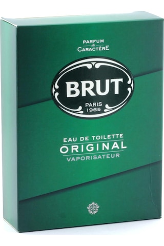 Brut Original Erkek Parfüm EDT 100 ML
