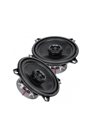 Audio System Mxc130 110 Watt 13 Cm Oto Hoparlör Takımı