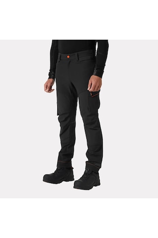 Kensington Brz Hh Connect Pantolon C54-990-siyah Black 990-siyah Black