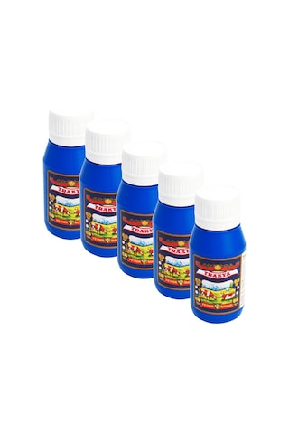 Trakya Peynir Mayası 5 x 100 ML