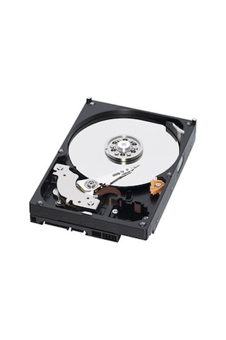 WD Blue WD5000AAKS 500 GB 3.5" 7200 RPM SATA 3 HDD