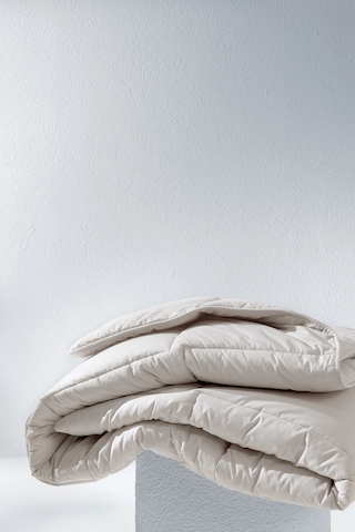 Yataş Bedding Mix&match Penny Tek Kişilik Yorgan - Bej