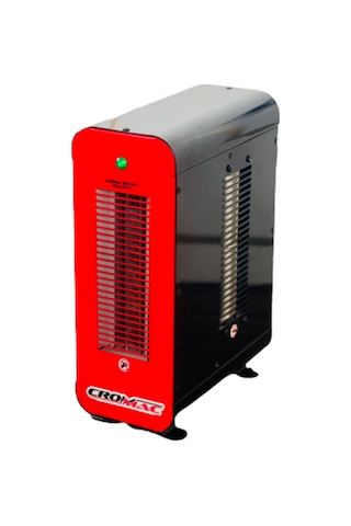Crm3kw Small Elektrikli Fanlı Isıtıcı
