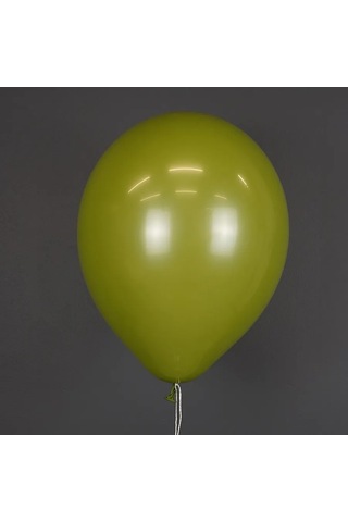 Love Land 1 Eylül Sonbahar Fotoğraf Alanı Dekoru 50 Adet Balon 132412135 TURUNCU