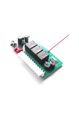 Ximistore9 12v Ev Uzaktan Kumandalı Merkezi Kilit Sistemi - 2 Kumandalı Anahtarsız Giriş Seti