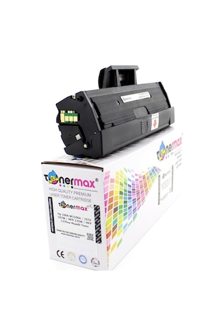 Tonermax Hp 106A W1106A Uyumlu Toner - Çipli ( Yeni Versiyon )/ 107A / 107
