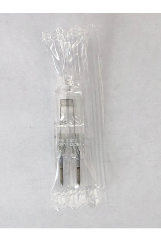 10 Adet Phılıps 7724 12v 100w Gy6,35 Halojen Lamba