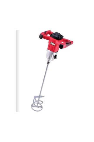 Attlas ATX1800 1800 W Çift Kollu Mikser Boya Karıştırıcı Attlas ATX1800 1800 W Çift Kollu Mikser Boya Karıştırıcı