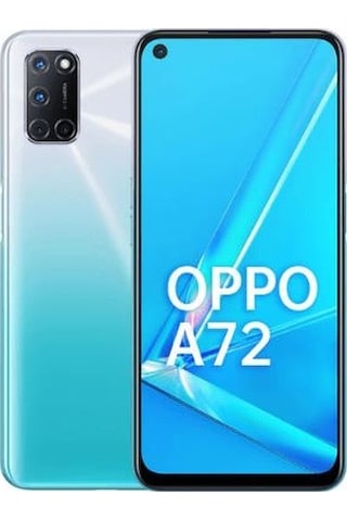 Yenilenmiş Oppo A72 128 GB A Kalite (12 Ay Garantili)