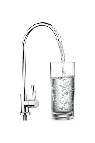 Su Arıtma Cihazı Musluğu Lüks Ankastre Musluk Diğer