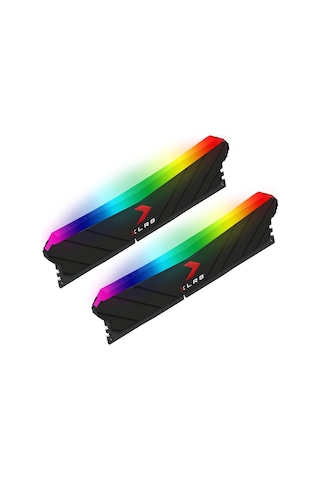 PNY XLR8 Gaming Epic-X RGB MD16GK2D4320016XRGB 16 GB (2x8) DDR4 3200 MHz CL16 Ram