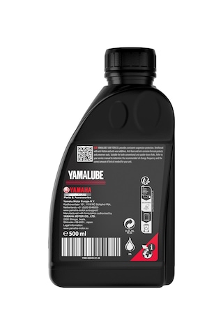 Yamalube Fork Oıl 10w