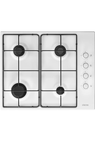 Altus ALA 181 WD Doğalgazlı Ankastre Ocak