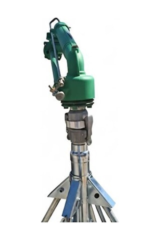 Delt Jet 40 Ayaklı Yağmurlama Tabancası Sprinkler 1