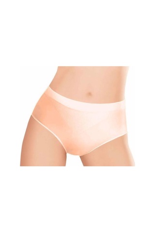 3'Lü ELİTE LİFE YÜKSEK BEL SLİP 811