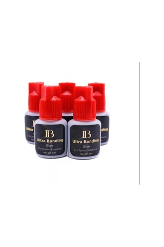 IB Ultra Bonding Glue İpek Kirpik Yapıştırıcısı