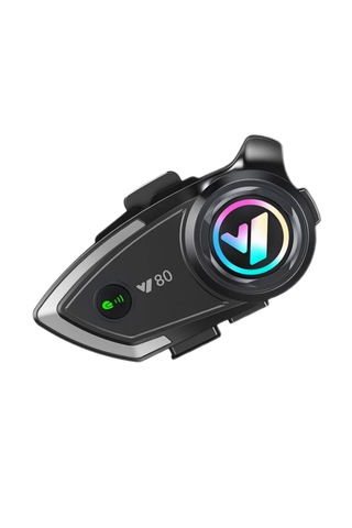 Beemen Y80 Bluetooth Motosiklet Kask Kulaklık Intercom
