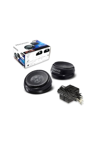 Öztürk Elektronik-Kenwood Kfc-T40A